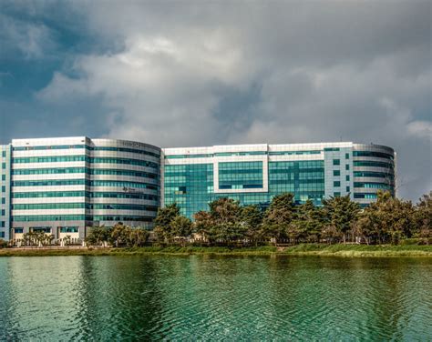 bagmane quay building photos|Pwc, Level 6 Lake View Building Bagmane Tech Park, C V .